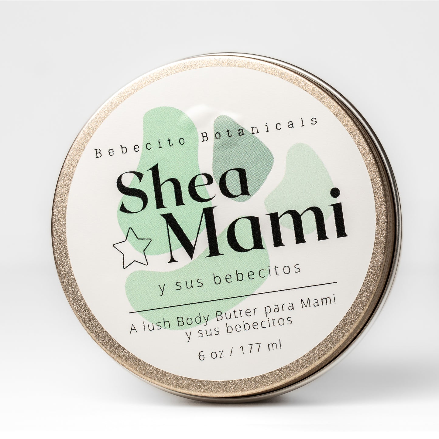 Shea Mami Body Butter
