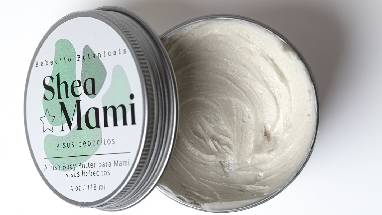 Shea Mami Body Butter