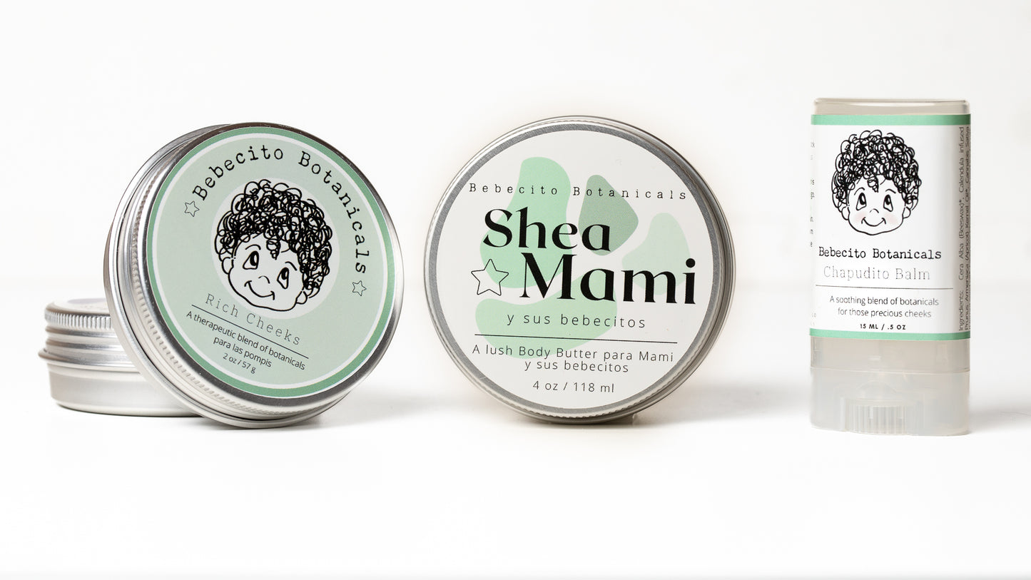 Shea Mami Body Butter