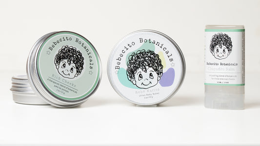 Bebe Karité - Shea Baby Balm